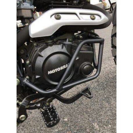 MOTOS MOTORRAD