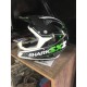 CASCO SHARK CROSS SX2