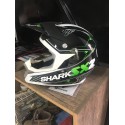 CASCO SHARK CROSS SX2