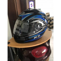 CASCO K2-10