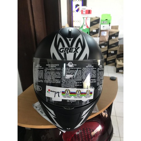 CASCO GREX DE NOLAN GROUP