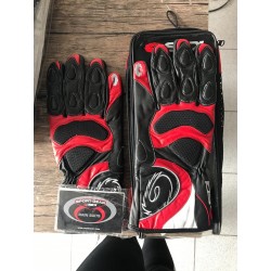 GUANTES SIDI LARGOS