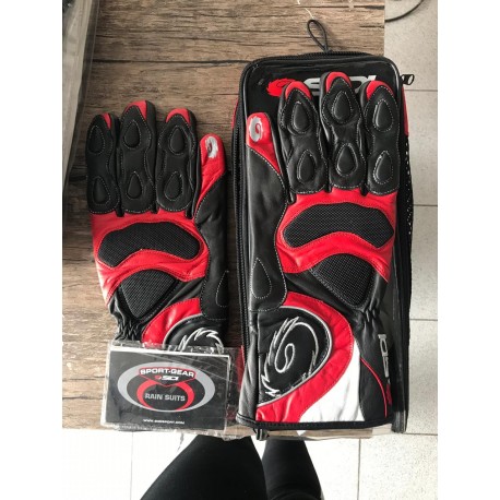 GUANTES SIDI LARGOS