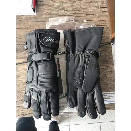 GUANTES LARGOS  XVINCE