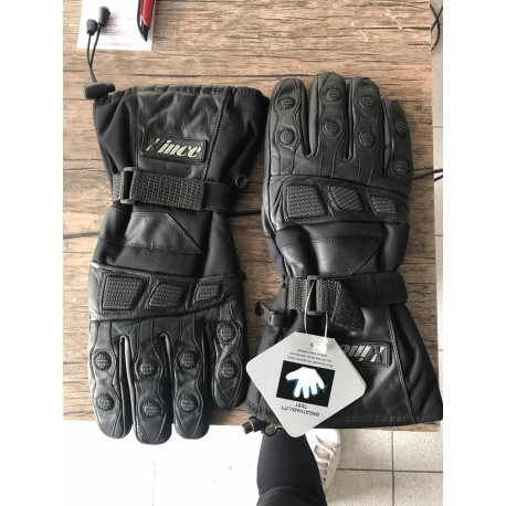GUANTES INVIERNO XVINCE LARGOS