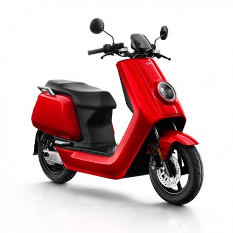 SCOOTER ELECTRICA NIU