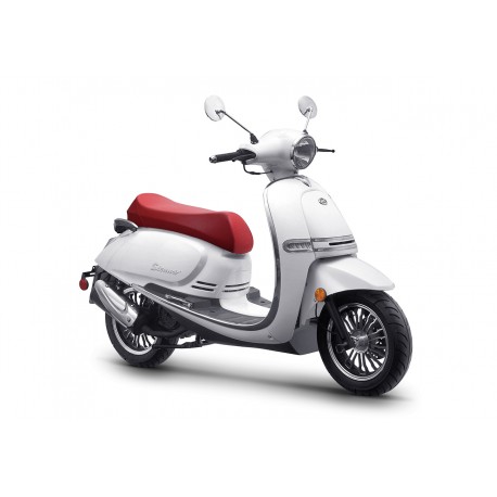 MOTO LIFAN SIENNA