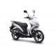 MOTO LIFAN TB 125
