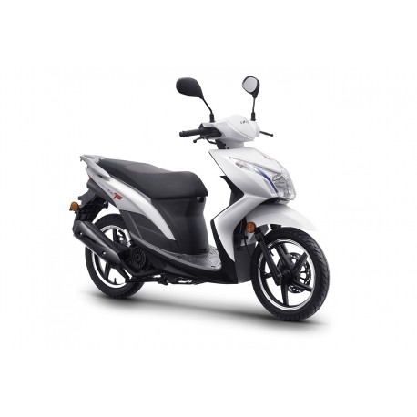 MOTO LIFAN TB 125