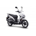 MOTO LIFAN TB 125