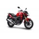 MOTO LIFAN KPS200