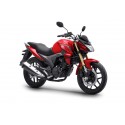 MOTO LIFAN KPS200