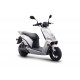 MOTO LIFAN 100% ELECTRICA