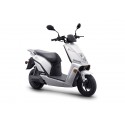 MOTO LIFAN 100% ELECTRICA