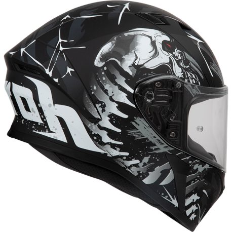 CASCO AIROH