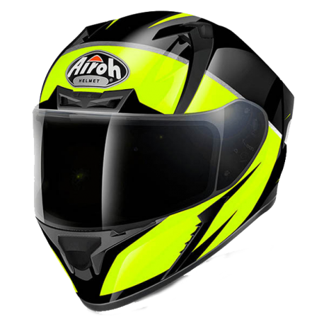 CASCO AIROH VALOR