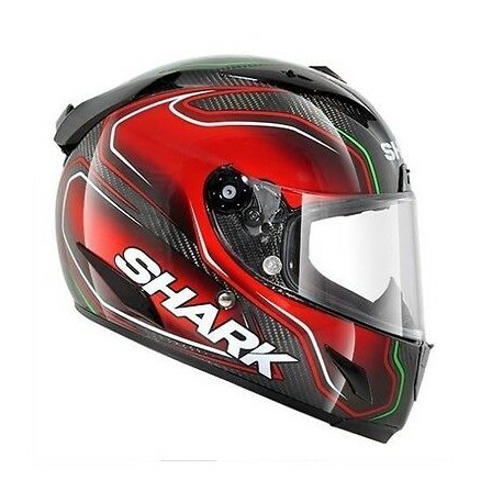 CASCO SHARK RACER PRO