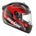CASCO SHARK RACER PRO