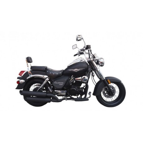 MOTORRAD CUSTOM 150
