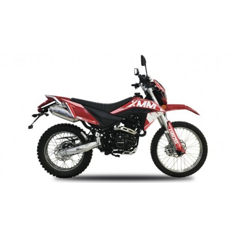 MOTORRAD XMM 250