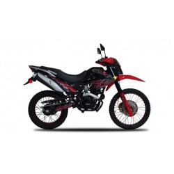 MOTORRAD TTX 150