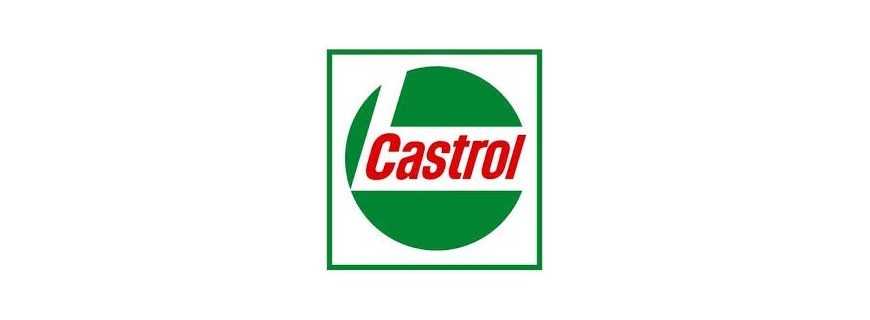 CASTROL