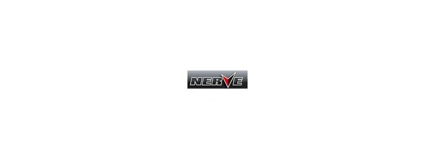 Chaquetas moto Nerve