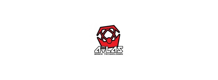 Protectores Atlas Brace