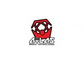 Atlas brace